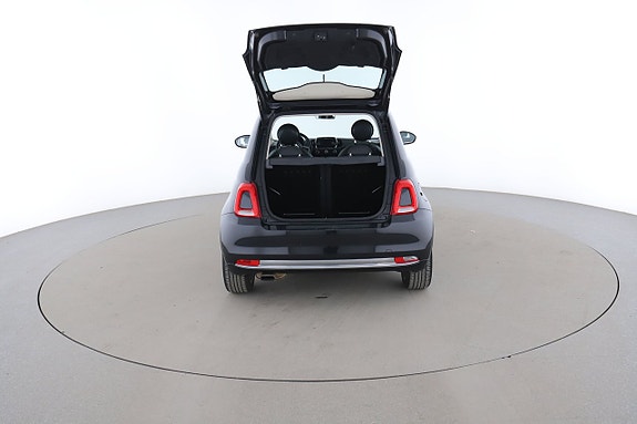 Fiat 500 16 of 30