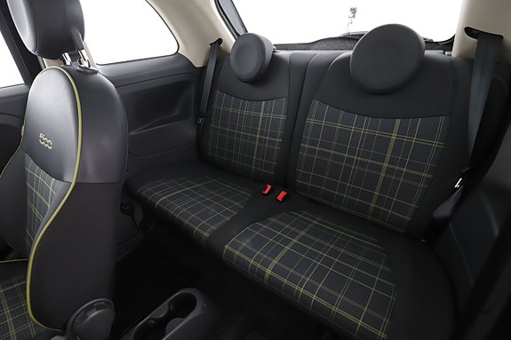 Fiat 500 13 of 30