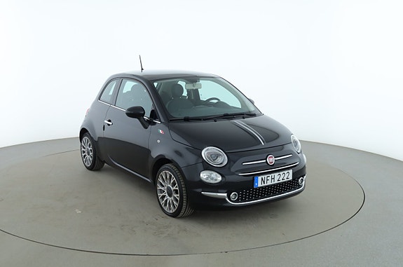 Fiat 500 7 of 30