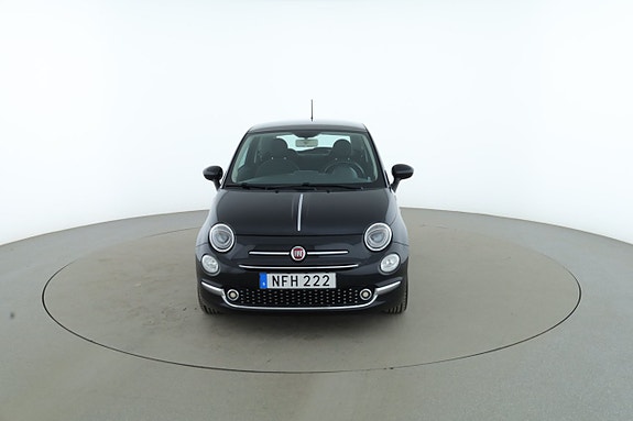 Fiat 500 8 of 30