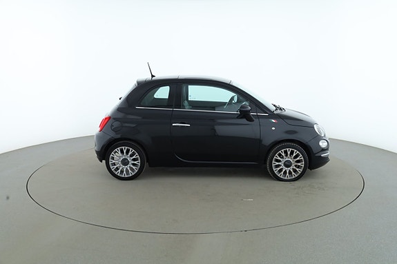 Fiat 500 6 of 30