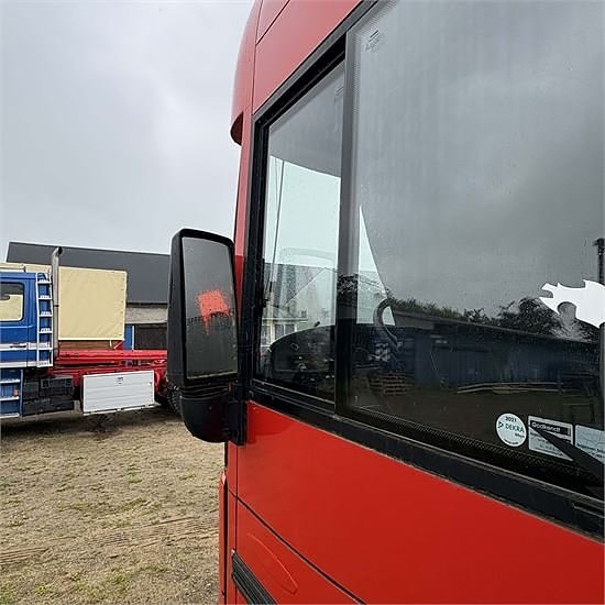 Scania OmniExpress - Bus med sovepladser / Bus with sleeping 23 of 30