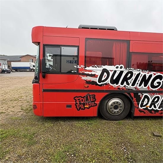 Scania OmniExpress - Bus med sovepladser / Bus with sleeping 11 of 30