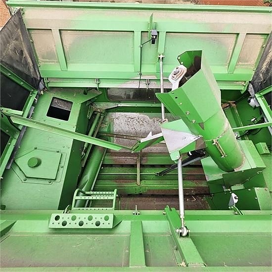 John Deere 9680i WTS 29 of 30