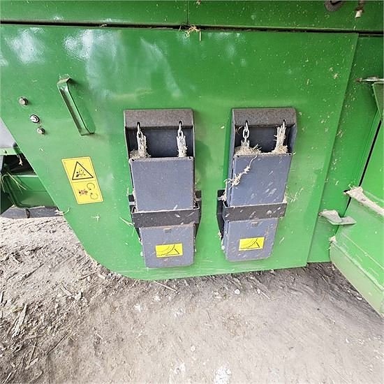 John Deere 9680i WTS 24 of 30