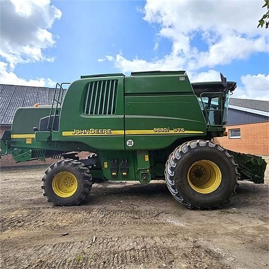 John Deere 9680i WTS 4 of 30