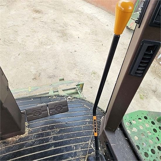 John Deere 9680i WTS 15 of 30