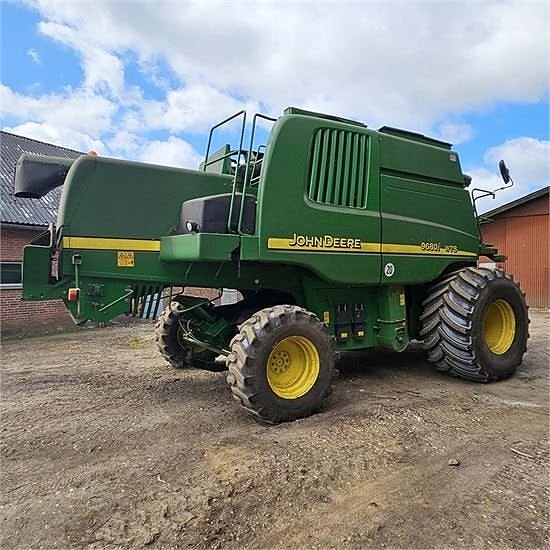 John Deere 9680i WTS 5 of 30