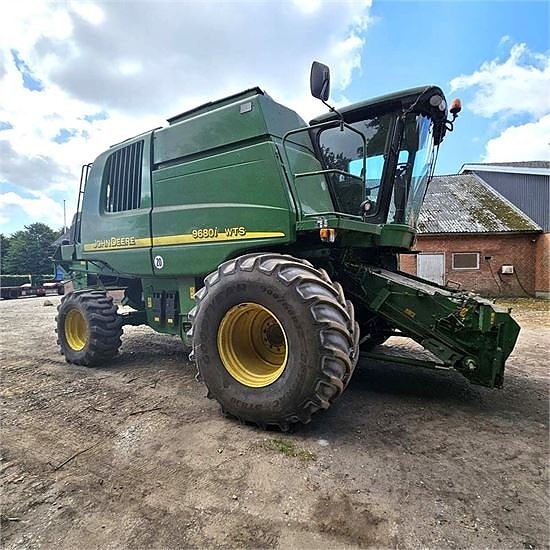 John Deere 9680i WTS 6 of 30