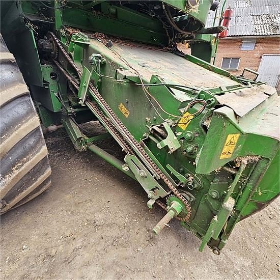 John Deere 9680i WTS 21 of 30