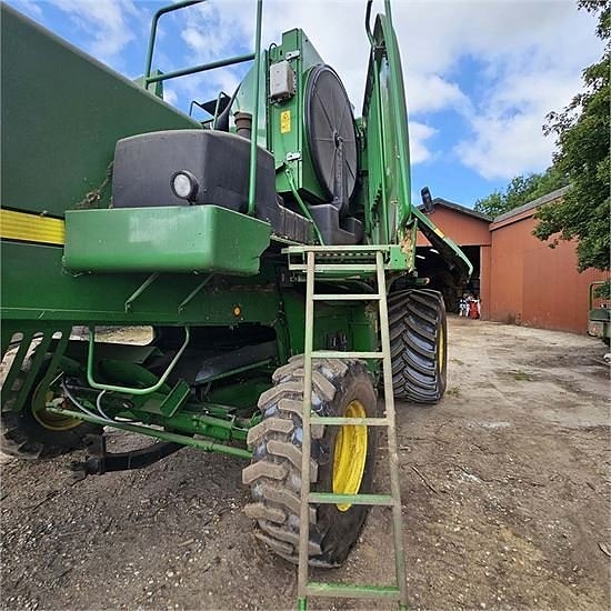 John Deere 9680i WTS 25 of 30