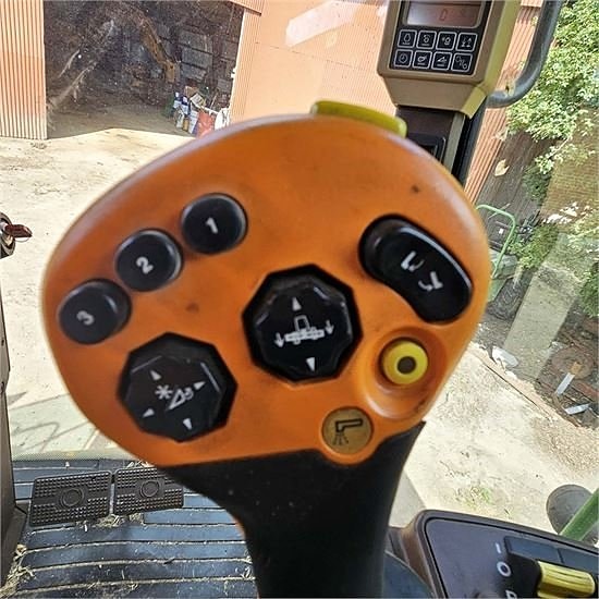 John Deere 9680i WTS 11 of 30
