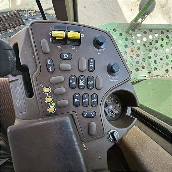 John Deere 9680i WTS 12 of 30