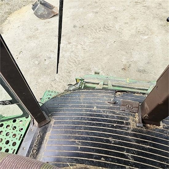 John Deere 9680i WTS 16 of 30