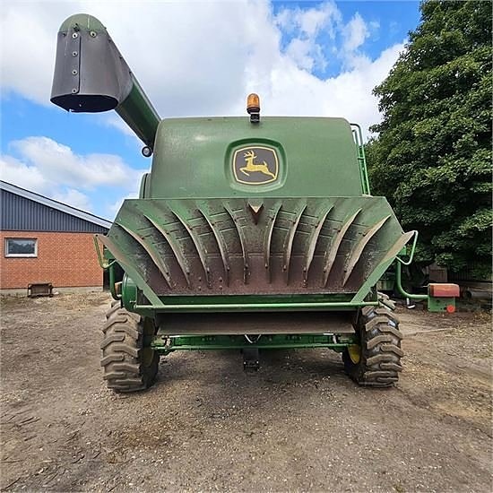 John Deere 9680i WTS 7 of 30