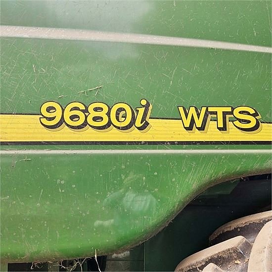 John Deere 9680i WTS 8 of 30