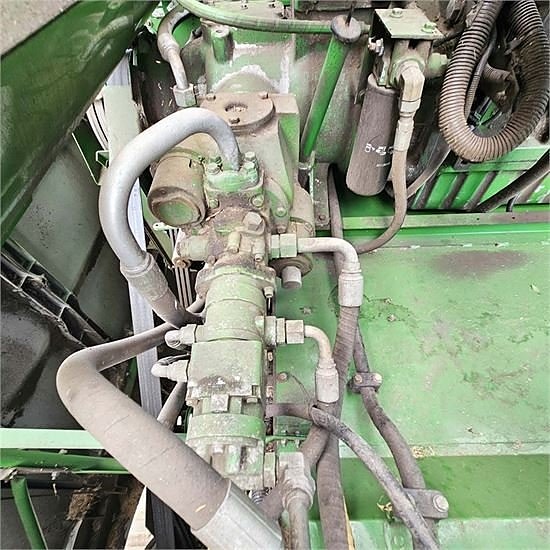 John Deere 9680i WTS 28 of 30