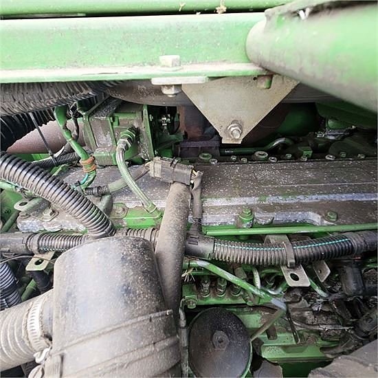 John Deere 9680i WTS 26 of 30