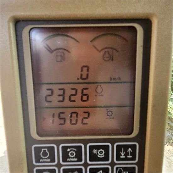 John Deere 9680i WTS 10 of 30
