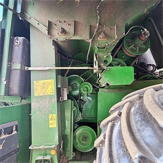 John Deere 9680i WTS 22 of 30
