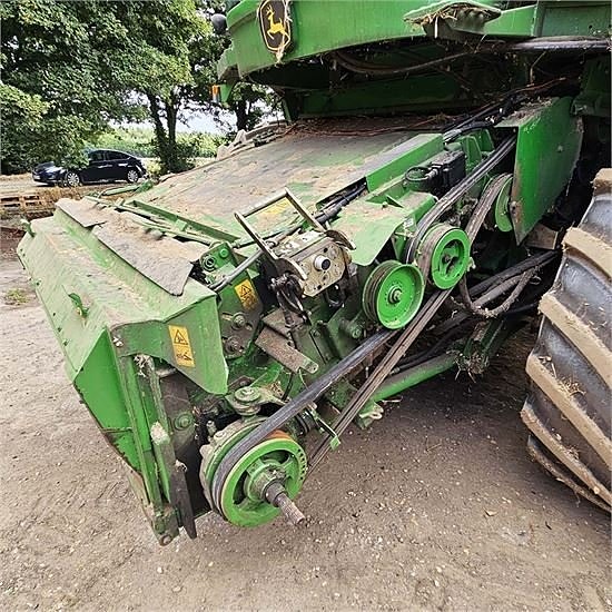 John Deere 9680i WTS 20 of 30