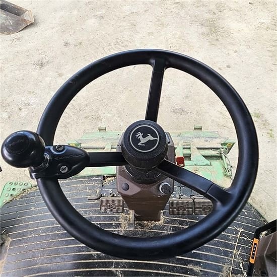 John Deere 9680i WTS 18 of 30