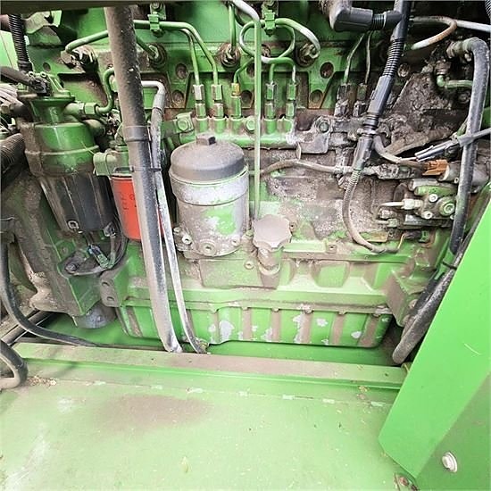 John Deere 9680i WTS 27 of 30