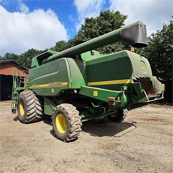 John Deere 9680i WTS 3 of 30
