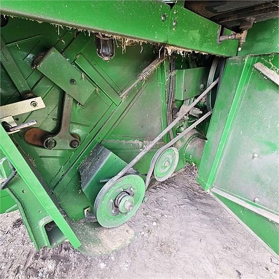 John Deere 9680i WTS 23 of 30