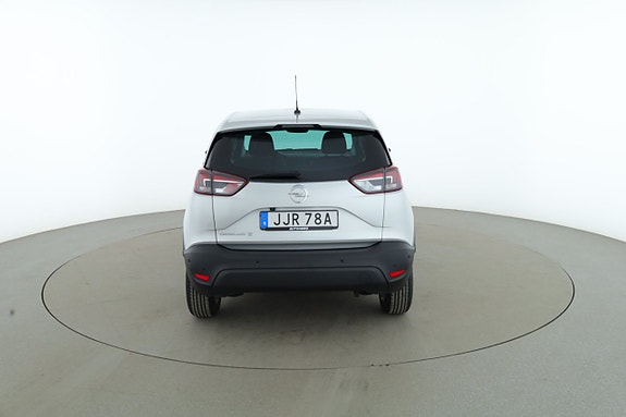 Opel Crossland X 4 of 5