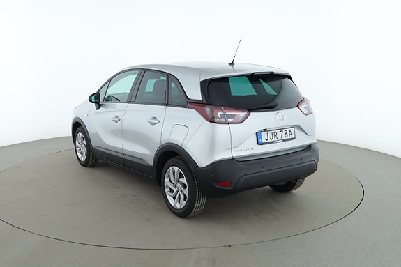 Opel Crossland X 3 of 5