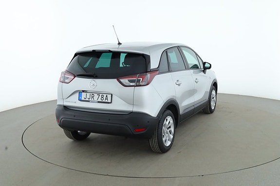 Opel Crossland X 5 of 5