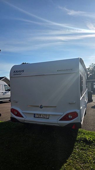 Knaus W08 4 of 5