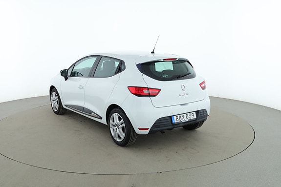 Renault Clio 3 of 5