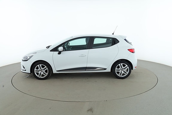 Renault Clio 2 of 5