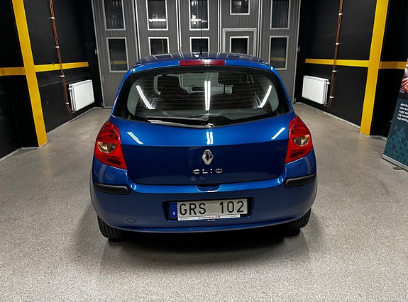 Renault Clio 5 of 5