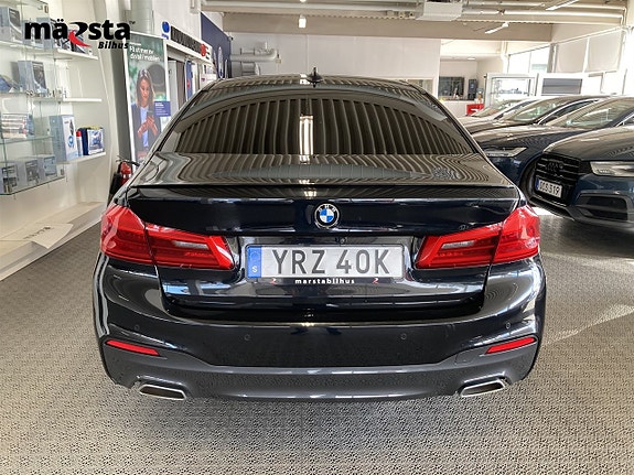 BMW 520 6 of 16