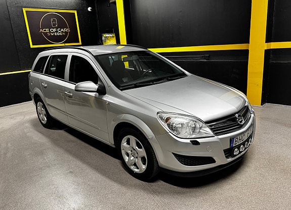 Opel Astra 7 of 18