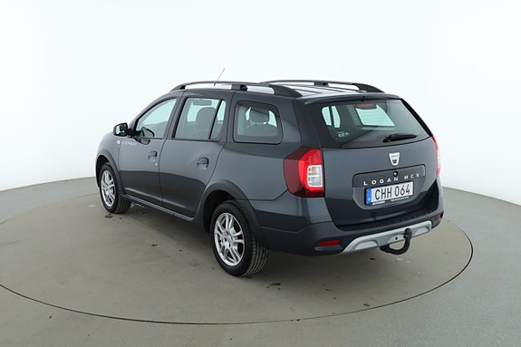 Dacia Logan 3 of 5