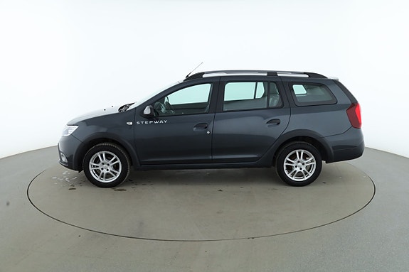 Dacia Logan 2 of 5