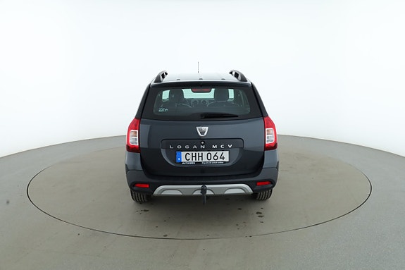 Dacia Logan 4 of 5