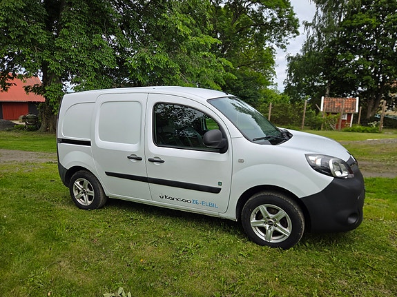 Renault Kangoo Express 2 of 5