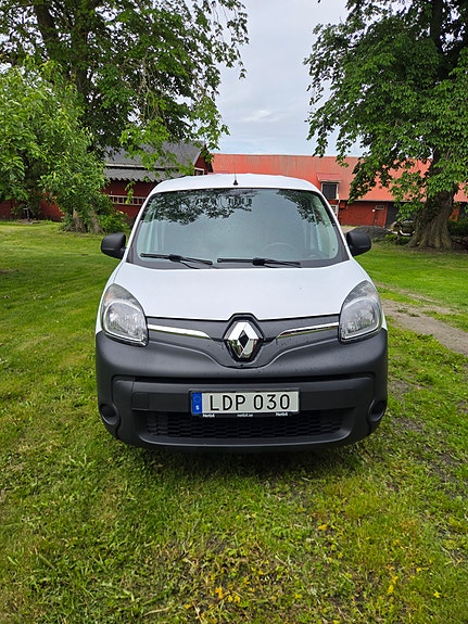 Renault Kangoo Express 3 of 5