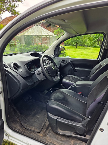 Renault Kangoo Express 5 of 5