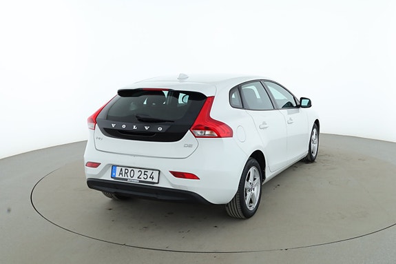 Volvo V40 5 of 5