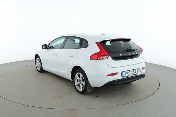 Volvo V40 3 of 5