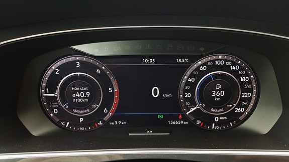 Volkswagen Tiguan 23 of 30