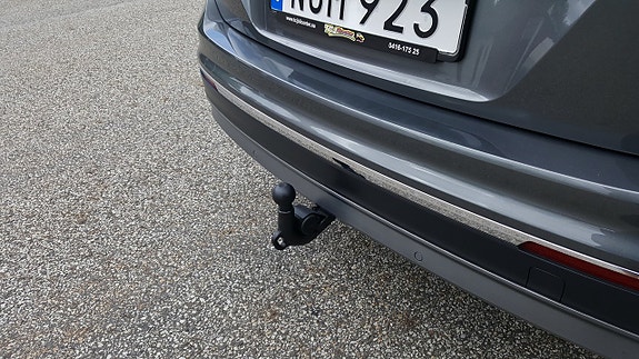 Volkswagen Tiguan 30 of 30