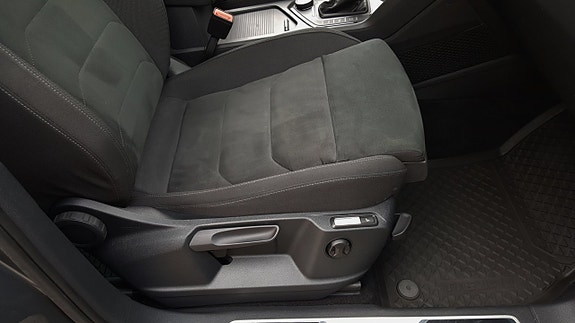 Volkswagen Tiguan 28 of 30