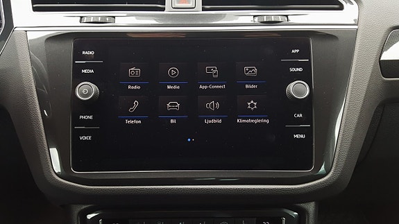 Volkswagen Tiguan 20 of 30